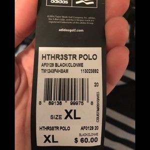 New With Tags Men’s Shirt